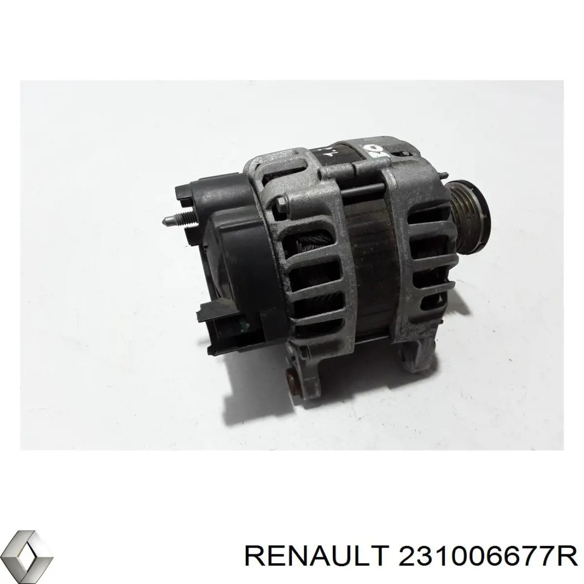 Comprar 440669 VALEO Dynamo