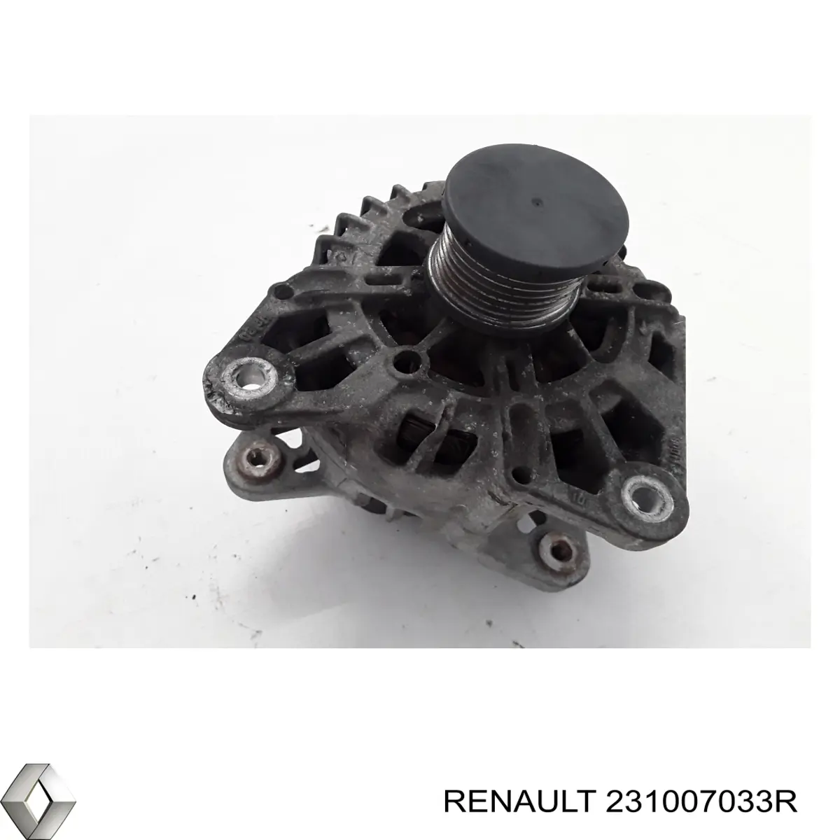 Comprar 231007033R Renault (RVI) Dynamo