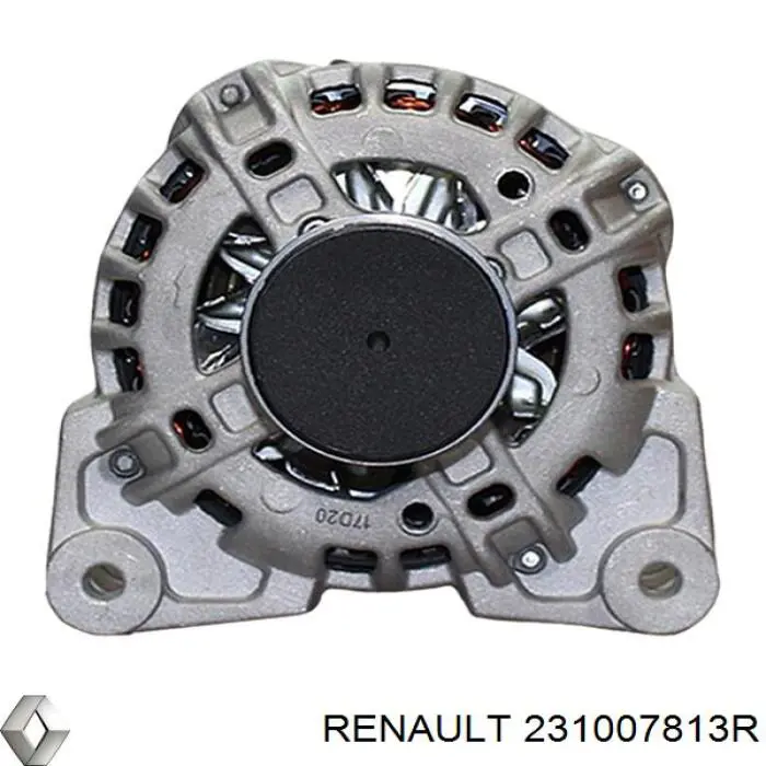 231007813R Renault (RVI)