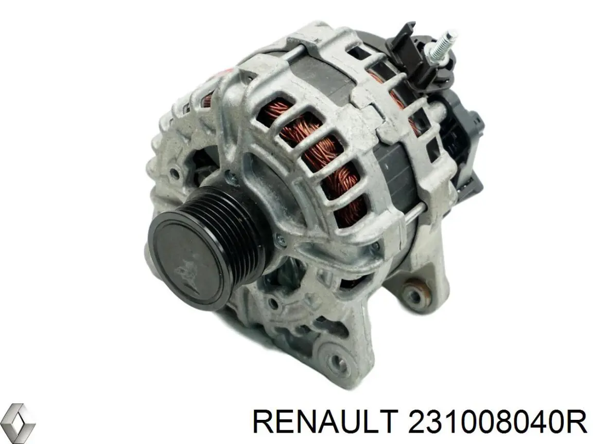 Comprar 231008040R Renault (RVI) Dynamo