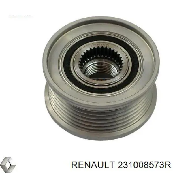 Comprar 231003288R Renault (RVI) Dynamo