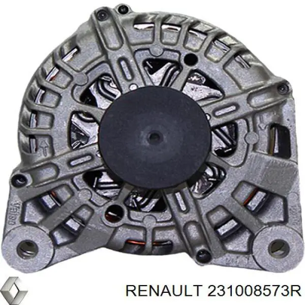 231008573R Renault (RVI) alternador
