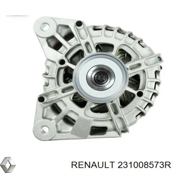231003288R Renault (RVI) Alternador de coche