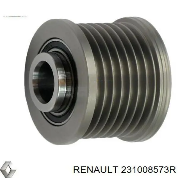 Alternador del motor Renault (RVI) 231003288R precio, desde 201,33 EUR