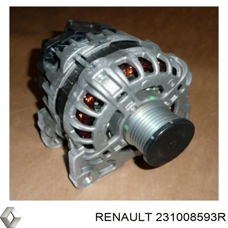 Comprar 231008593R Renault (RVI) Dynamo