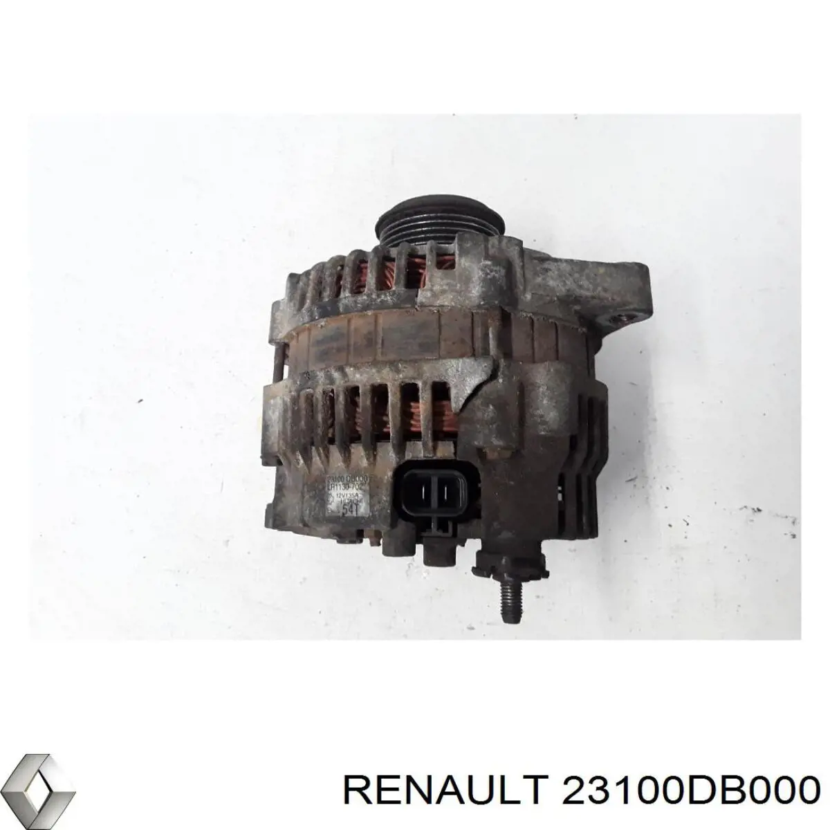 Comprar 23100DB000 Renault (RVI) Dynamo