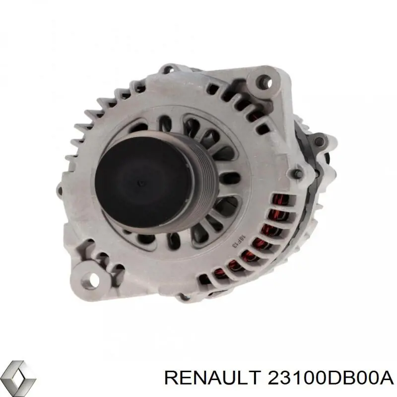 Comprar 23100DB00A Renault (RVI) Dynamo