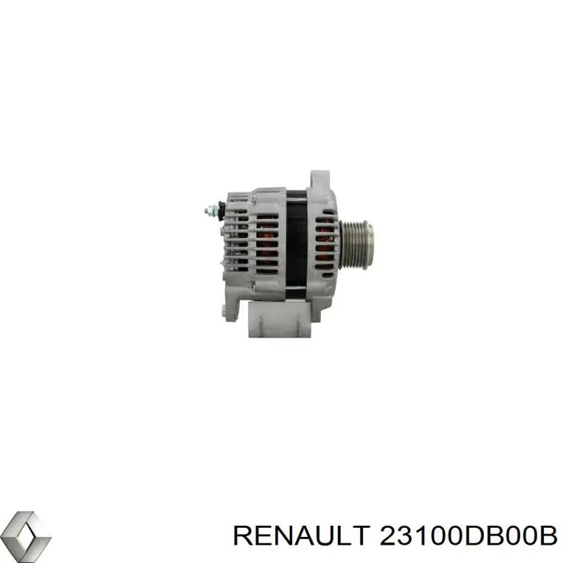 Comprar 23100DB00B Renault (RVI) Dynamo
