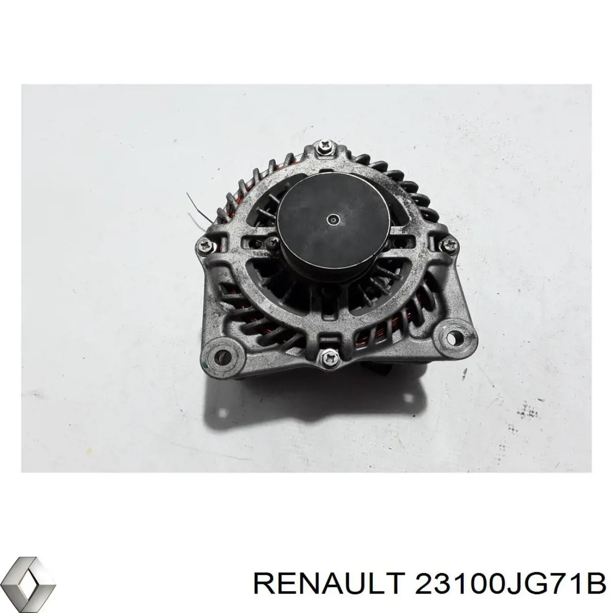 Comprar 23100JG71B Renault (RVI) Dynamo