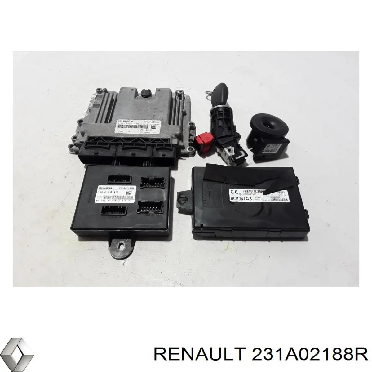  Renault (RVI) 231A02188R precio, desde 169,88 EUR