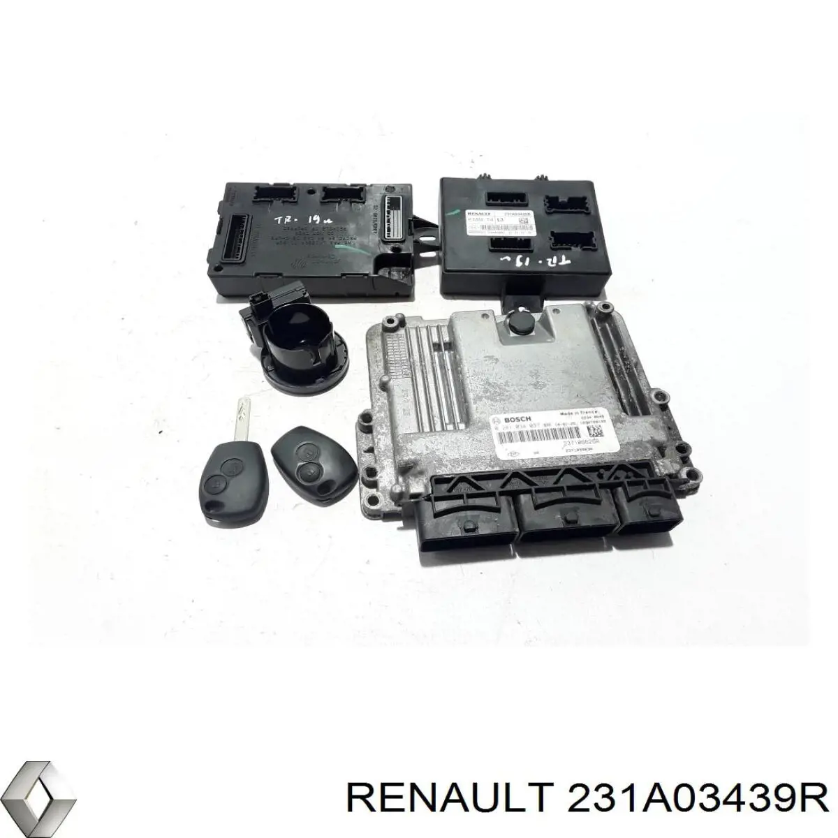 231A03439R Renault (RVI)