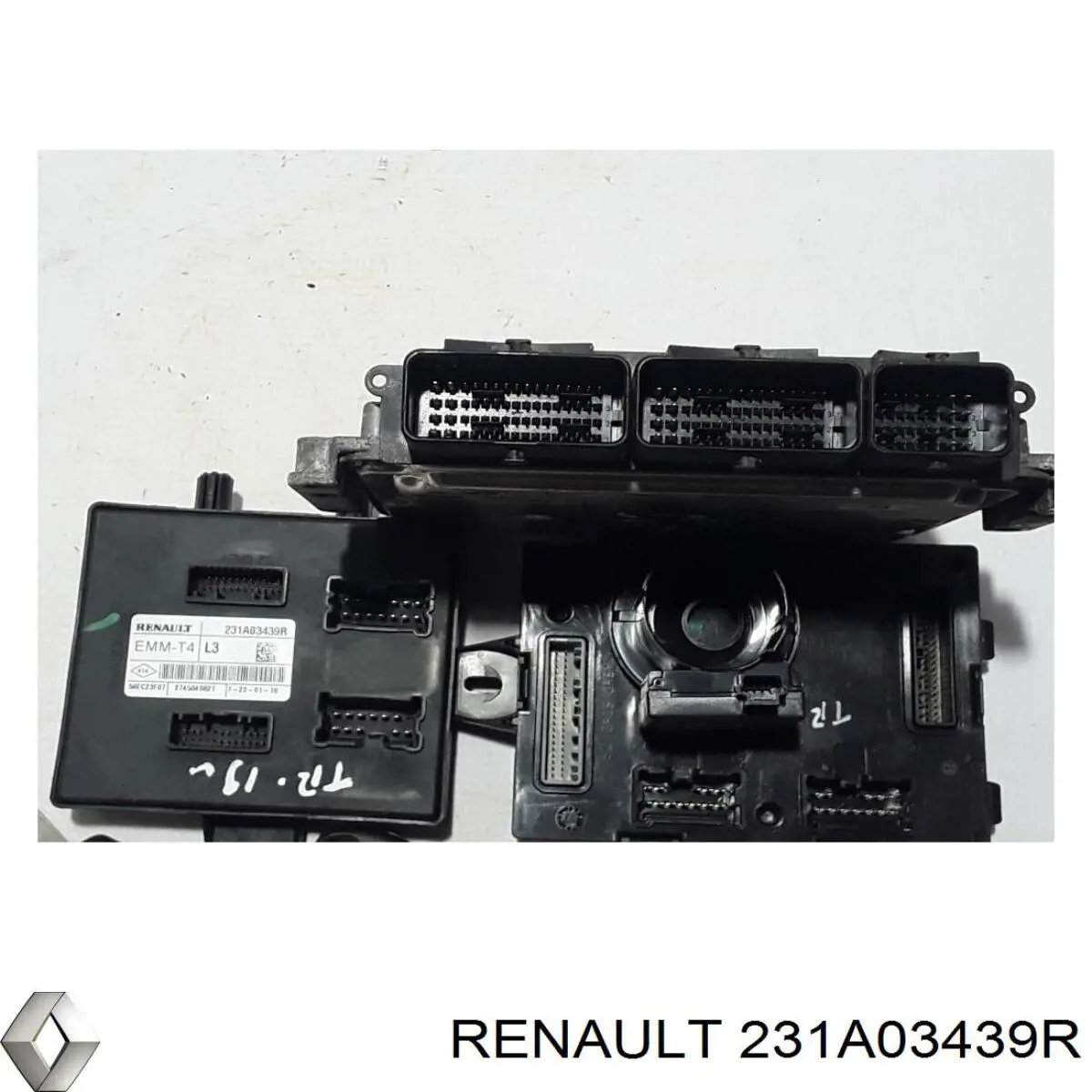  Renault (RVI) 231A03439R precio, desde 119,06 EUR