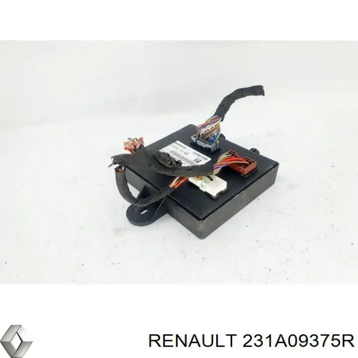 Comprar 231A09375R Renault (RVI) 