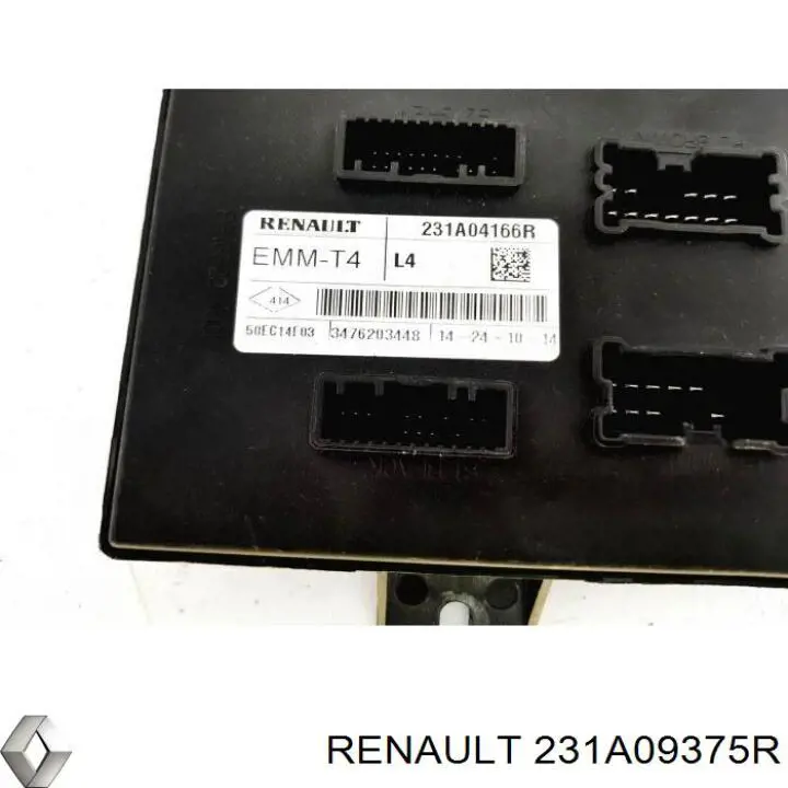  231A09375R Renault (RVI)