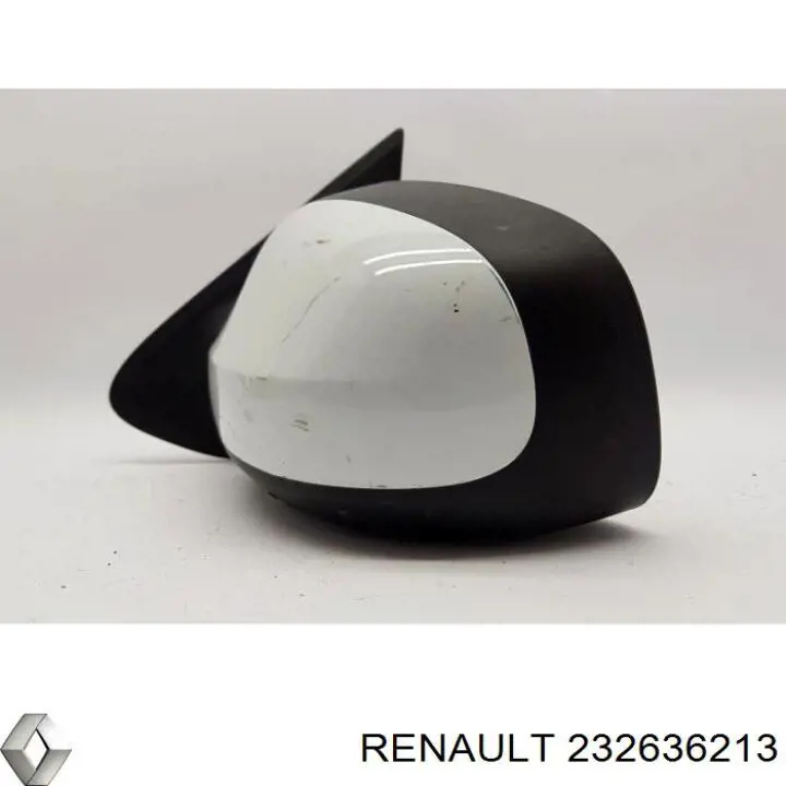 232636213 Renault (RVI)