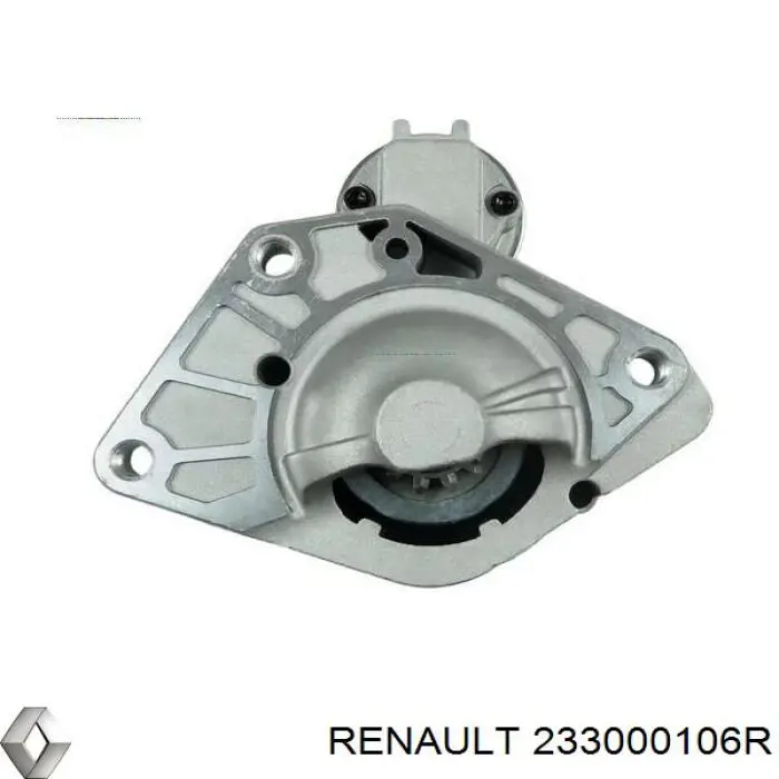 233000106R Renault (RVI)