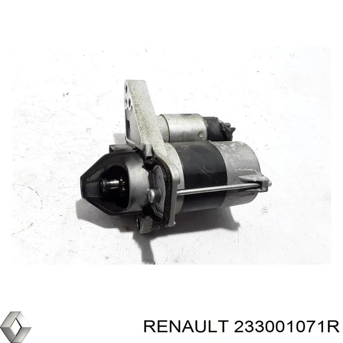 Comprar 233001071R Renault (RVI) Motores de arranque