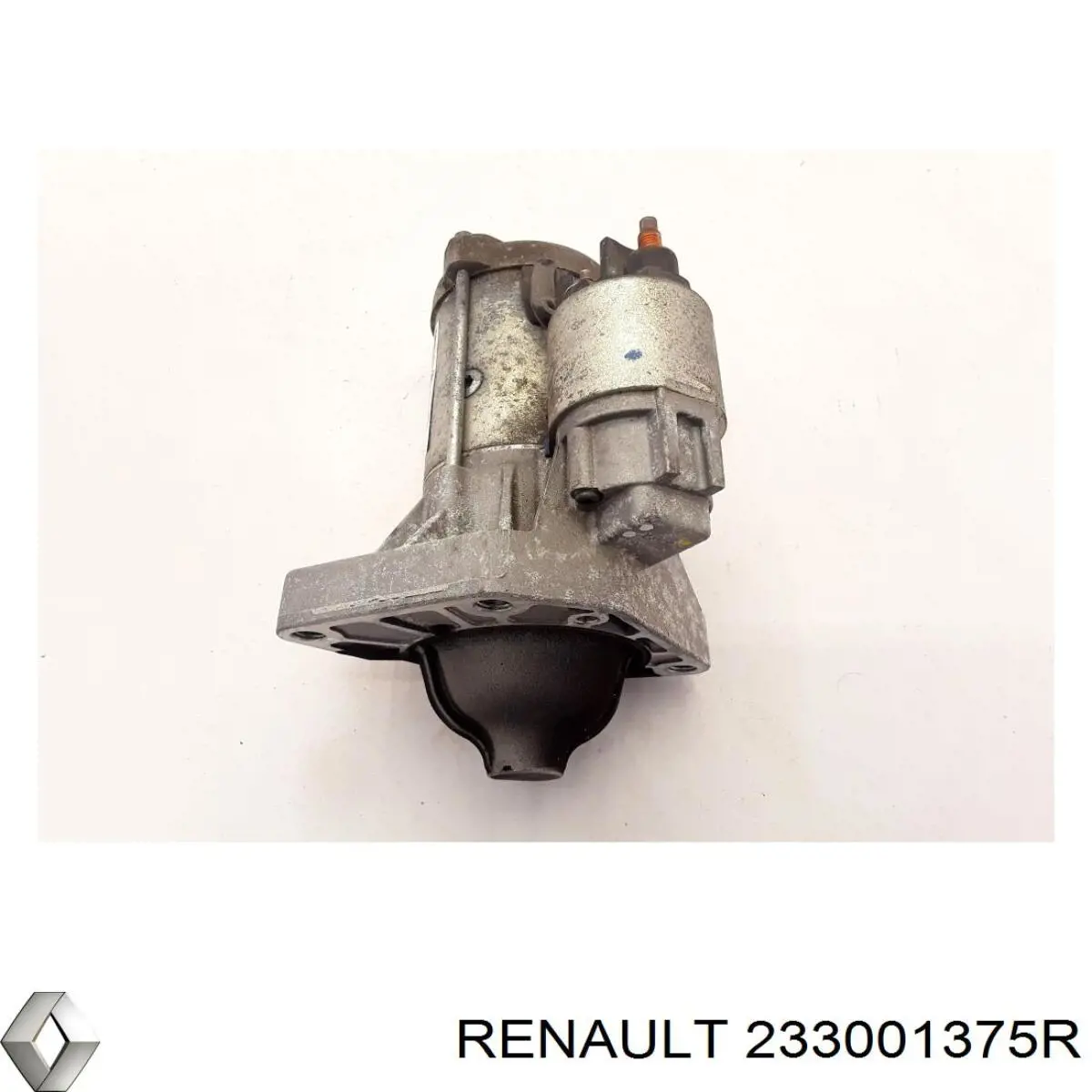 Burro de arranque  Renault (RVI) 233001375R precio, desde 63,89 EUR
