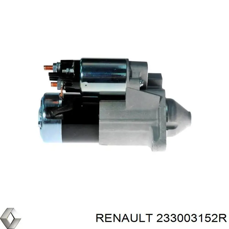 233003152R Renault (RVI) Arranque motores