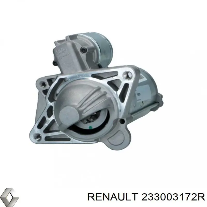 Burro de arranque  Renault (RVI) 233003172R precio, desde 72,60 EUR