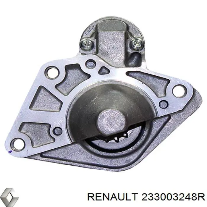 Burro de arranque  Renault (RVI) 233003248R precio, desde 101,64 EUR