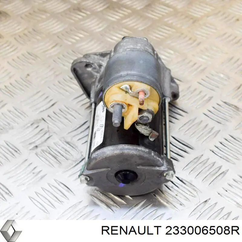 Burro de arranque  Renault (RVI) 233006508R precio, desde 57,85 EUR