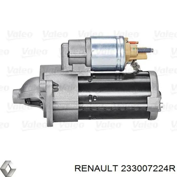 Comprar 233007224R Renault (RVI) Motores de arranque