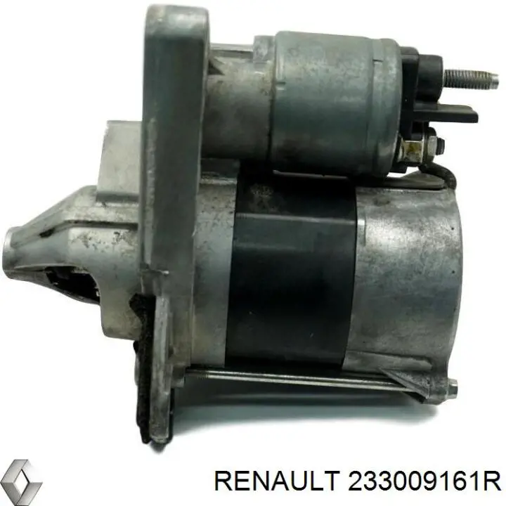Comprar 233009161R Renault (RVI) Motores de arranque
