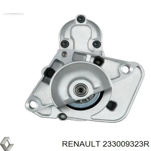 Burro de arranque  Renault (RVI) 233009323R precio, desde 69,42 EUR