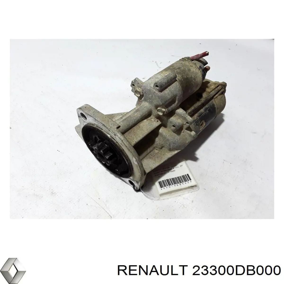 Comprar 23300DB000 Renault (RVI) Motores de arranque