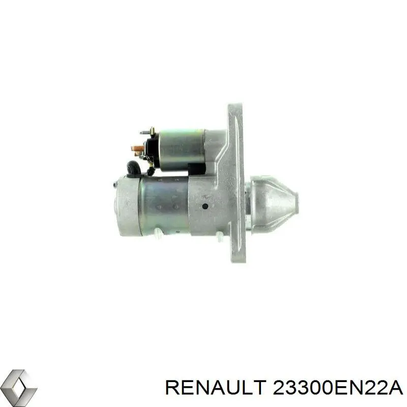 Comprar 23300EN22A Renault (RVI) Motores de arranque