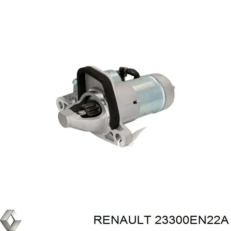 Motor de arranque 23300EN22A Renault (RVI)