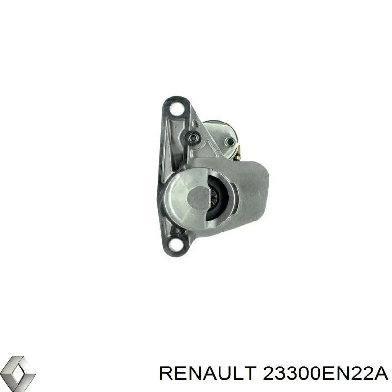 Burro de arranque  Renault (RVI) 23300EN22A precio, desde 54,97 EUR
