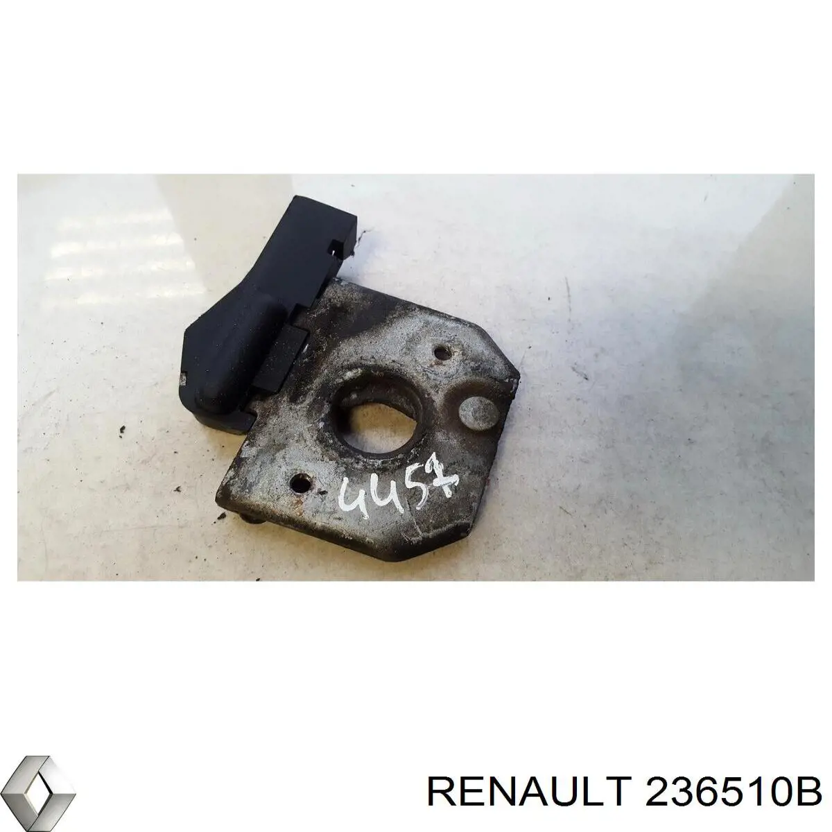 Comprar 236510B Renault (RVI) Cerradura de capó
