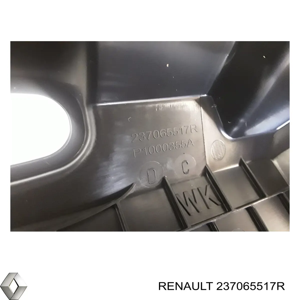  Renault (RVI) 237065517R precio, desde 28,36 EUR