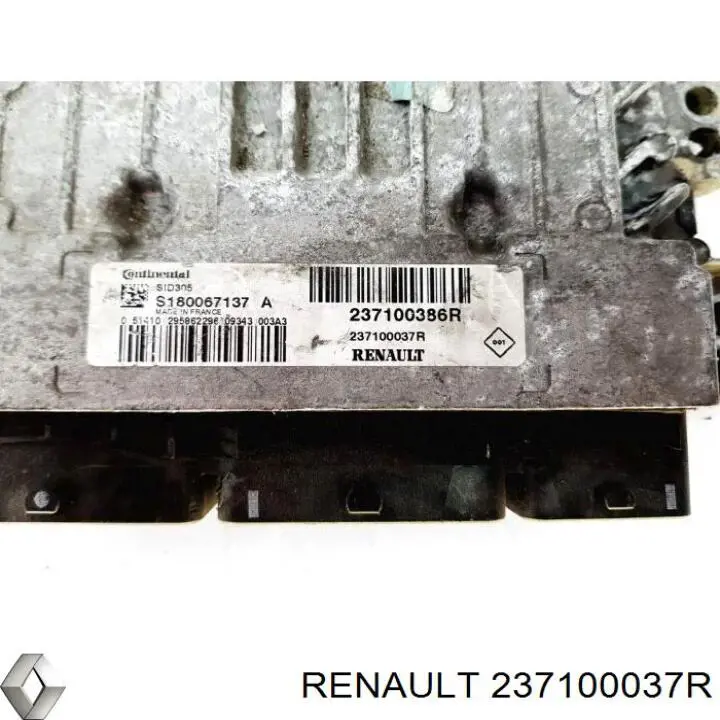 237100037R Renault (RVI)