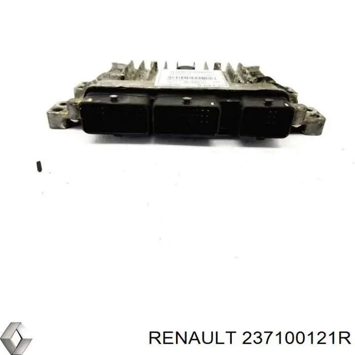 237100121R Renault (RVI) Centralina Del Motor