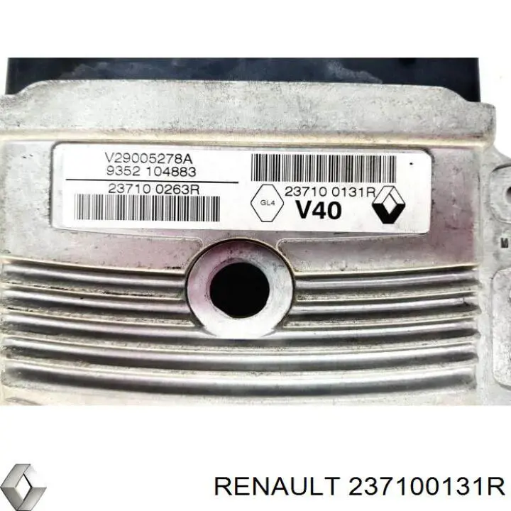 237100131R Renault (RVI)