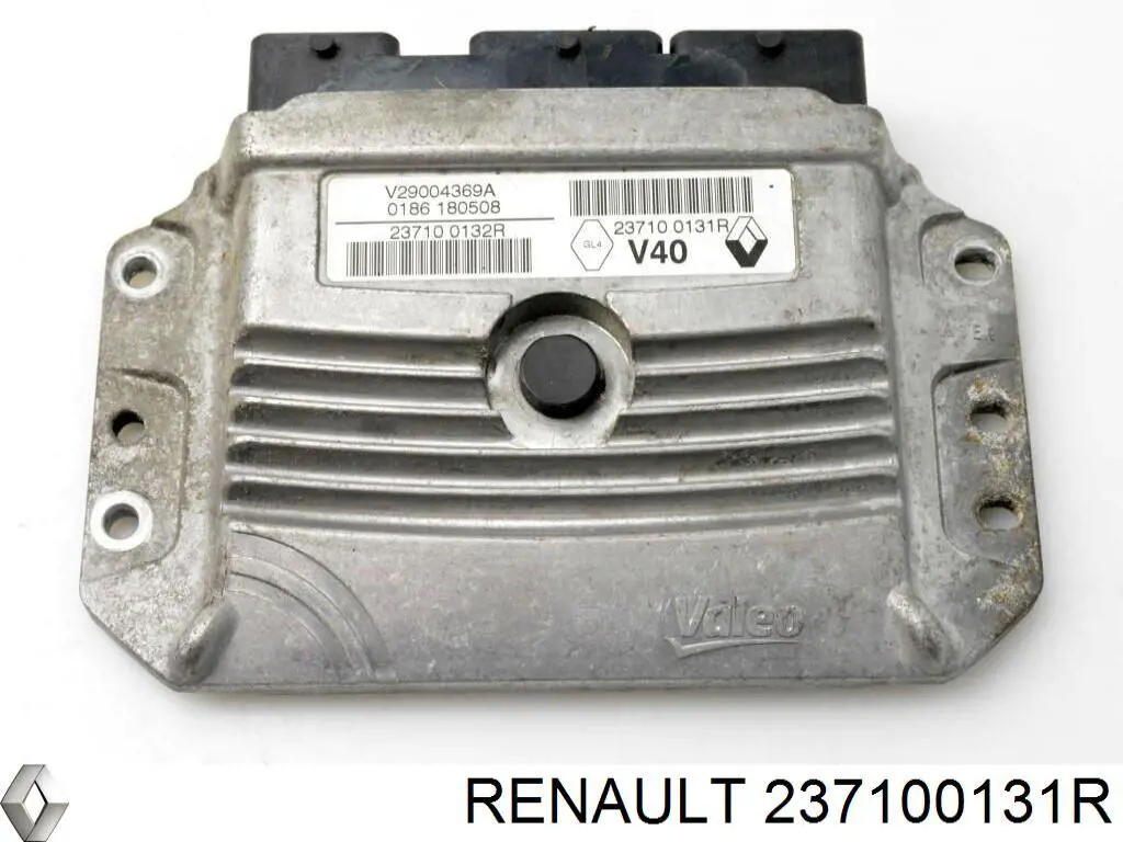 Comprar 237100131R Renault (RVI) ECU