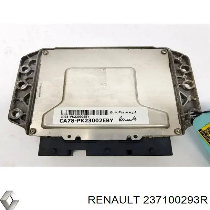 237100293R Renault (RVI)