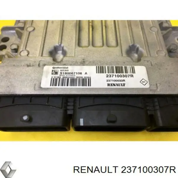 237100307R Renault (RVI)