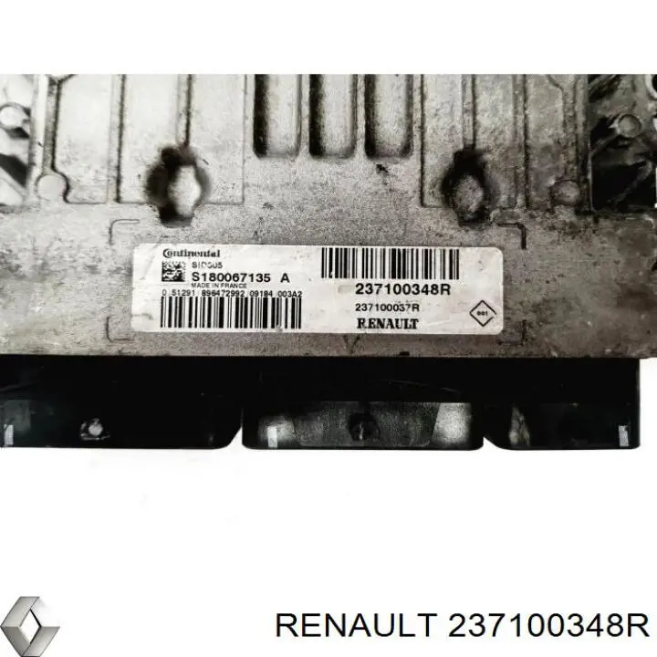 237100348R Renault (RVI)