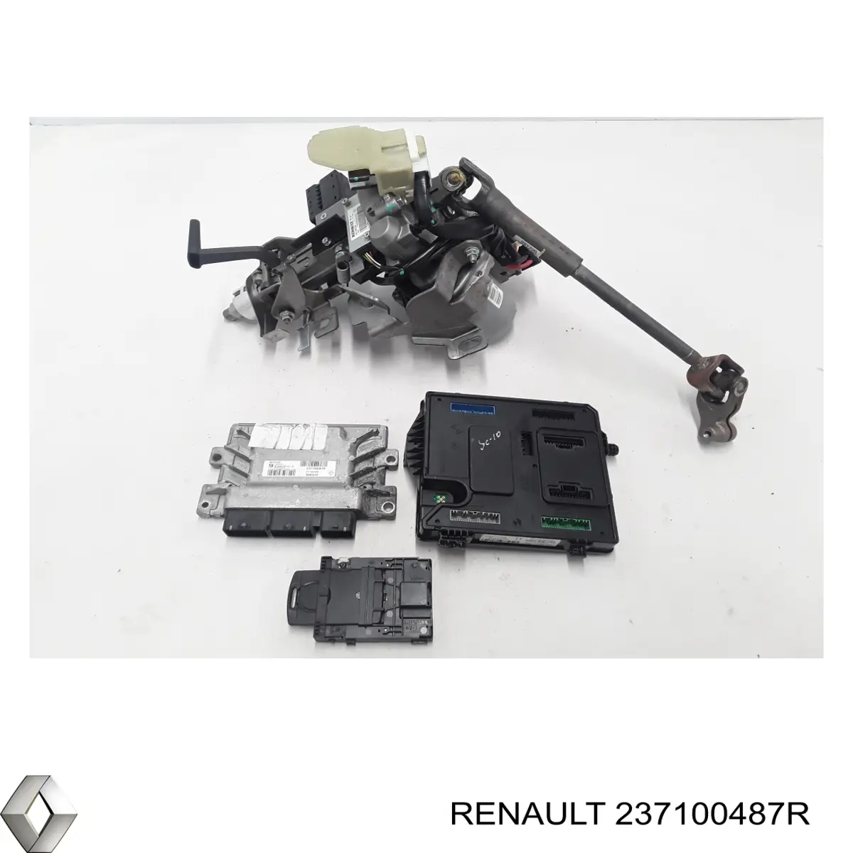 237100487R Renault (RVI)