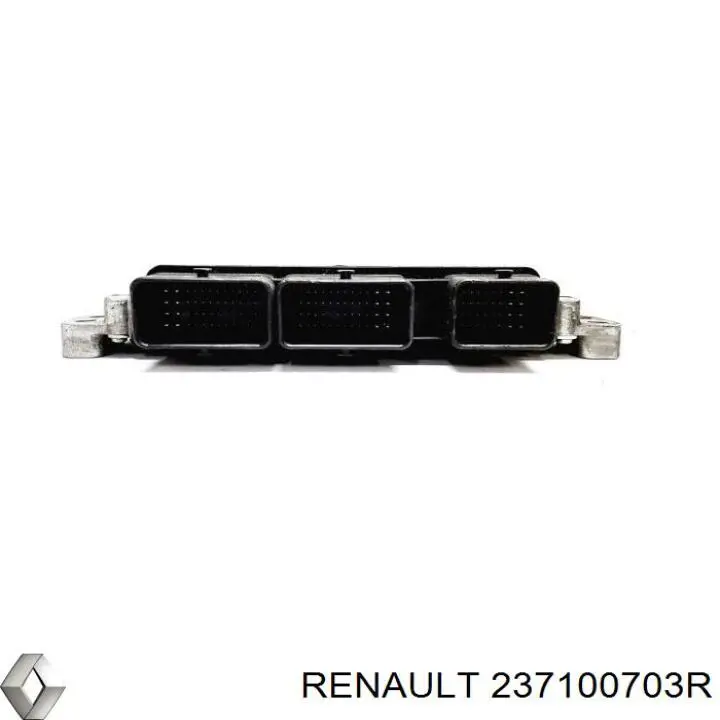 Comprar 237100703R Renault (RVI) ECU
