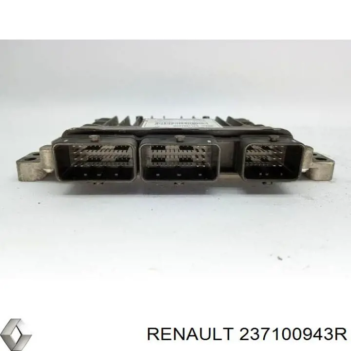 ECU 237101588R Renault (RVI)