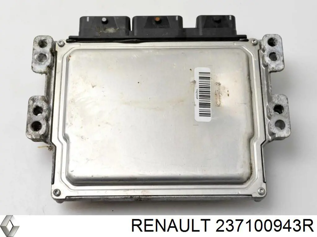 Módulo de control del motor Renault (RVI) 237101588R