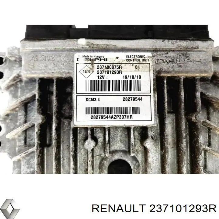 237101293R Renault (RVI)