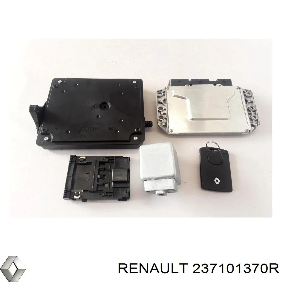 237101370R Renault (RVI)