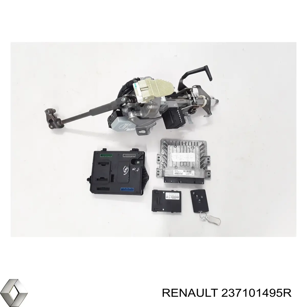 237101495R Renault (RVI)