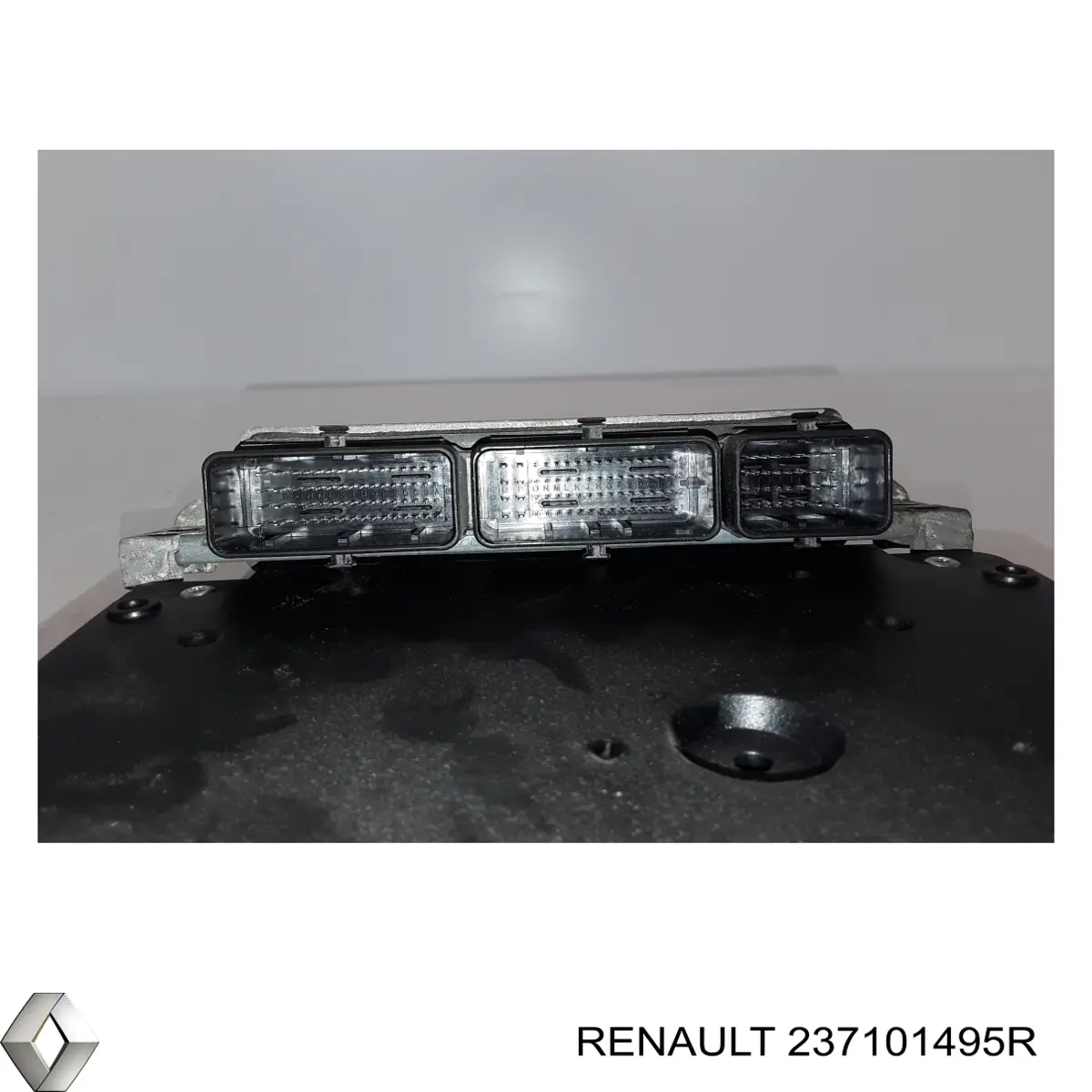 Comprar 237101495R Renault (RVI) ECU